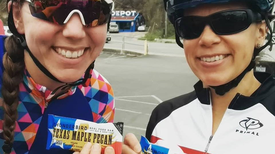 Ambassador Spotlight: Jenny B.