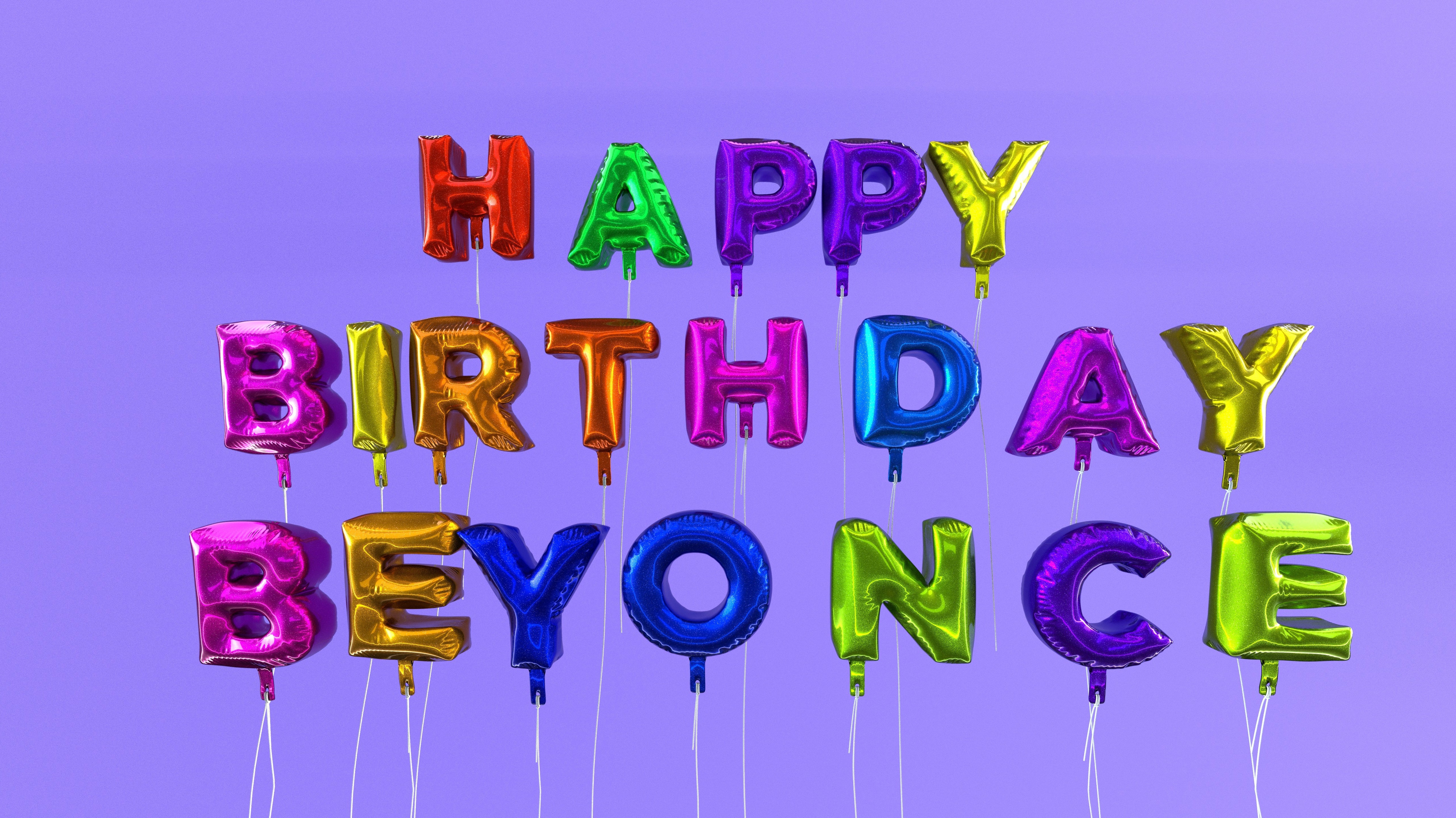 Beyoncé Really is The Queen of Wellness