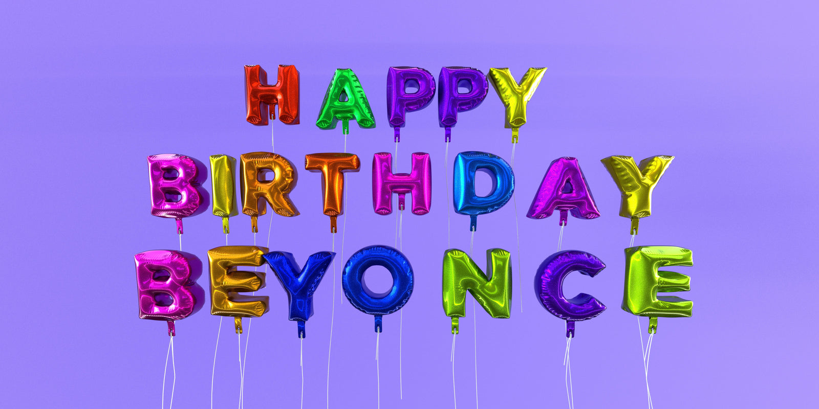 Beyoncé Really is The Queen of Wellness