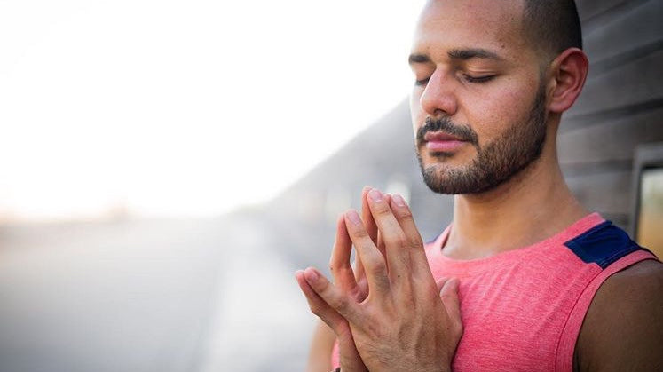 Relax + Refresh + Reset