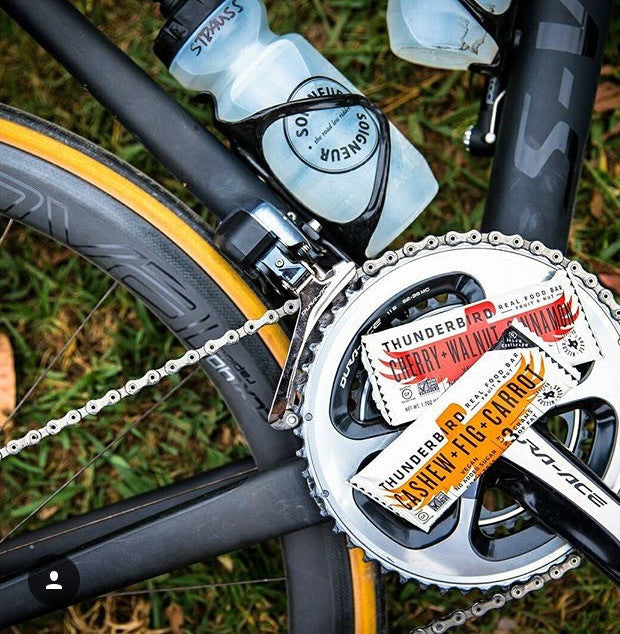 National Bike Month