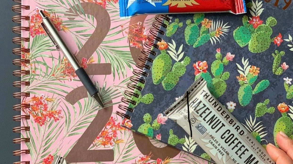 Goal & Intention Setting - Any Time of Year!