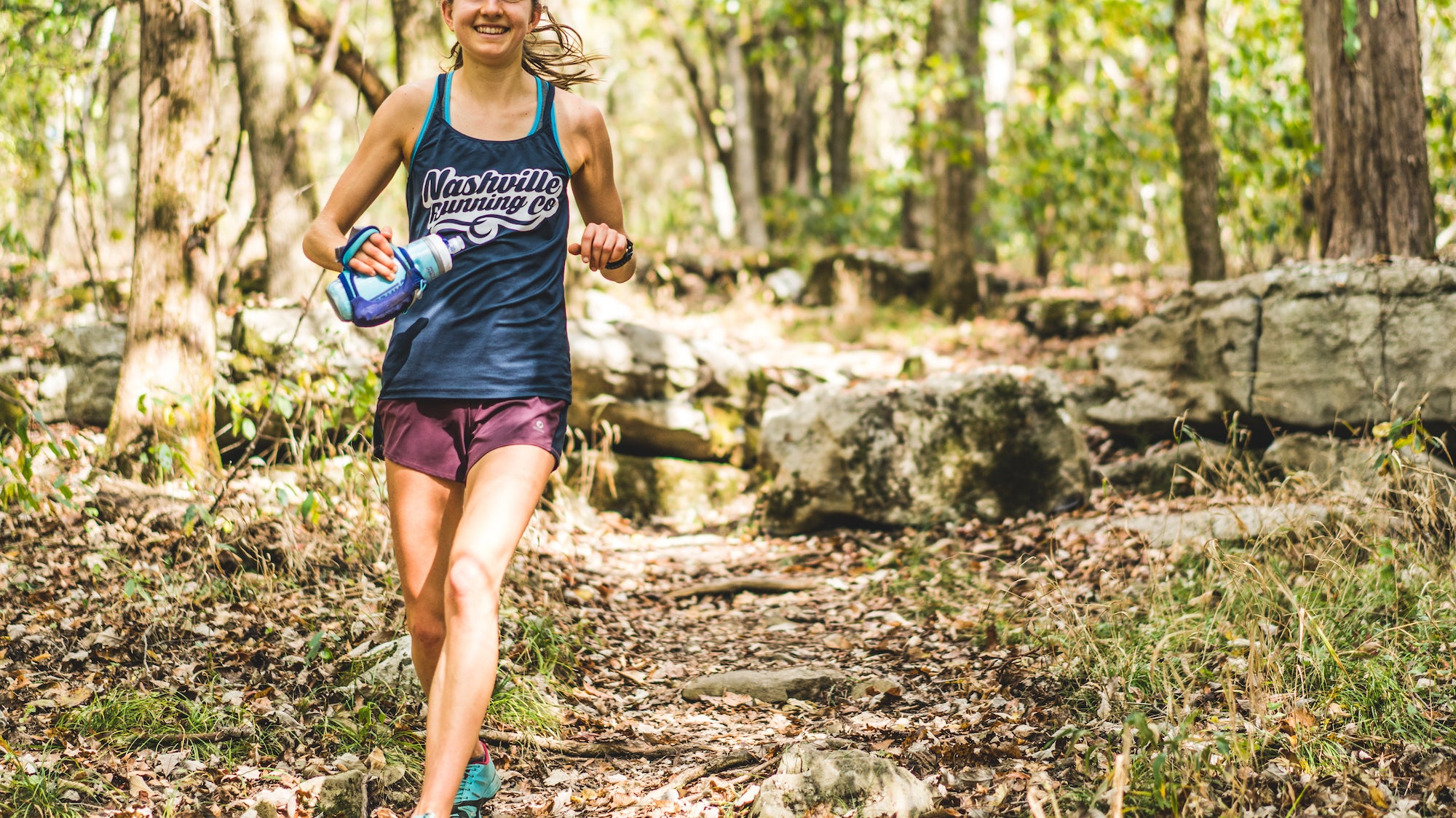 How To: Running For Beginners