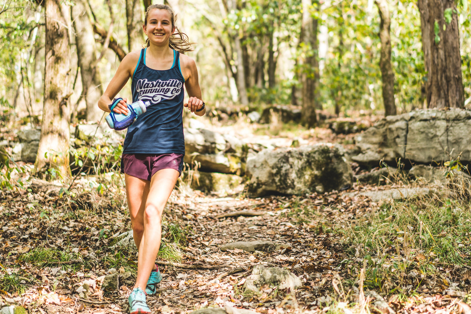How To: Running For Beginners