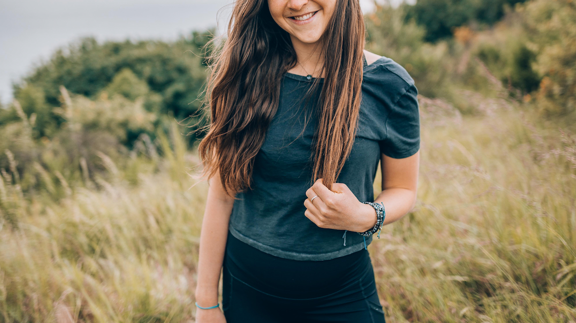 AMBASSADOR OF THE MONTH: SAM! @samgoldk