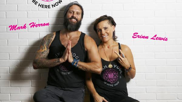 The Power of Love: It Takes Two!