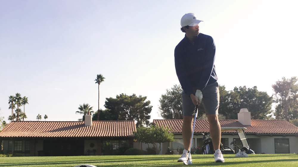 An Interview with Beau Hossler