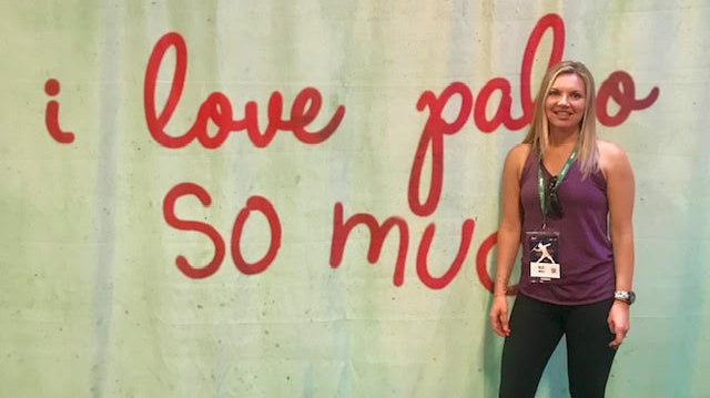 AMBASSADOR OF THE MONTH: Kristi Miller