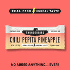 Chili Pepita Pineapple No Added Anything