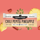 Chili Pepita Pineapple