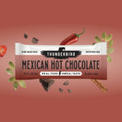 Mexican Hot Chocolate