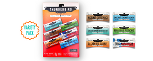 Top 6 Variety Pack - Box of 6