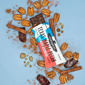 Texas Maple Pecan - Box of 12