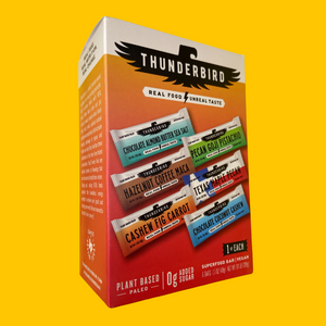 Top 6 Variety Pack - Box of 6