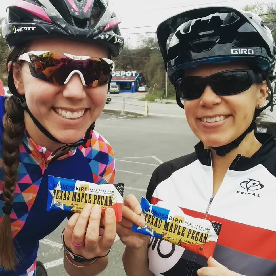 Ambassador Spotlight: Jenny B.