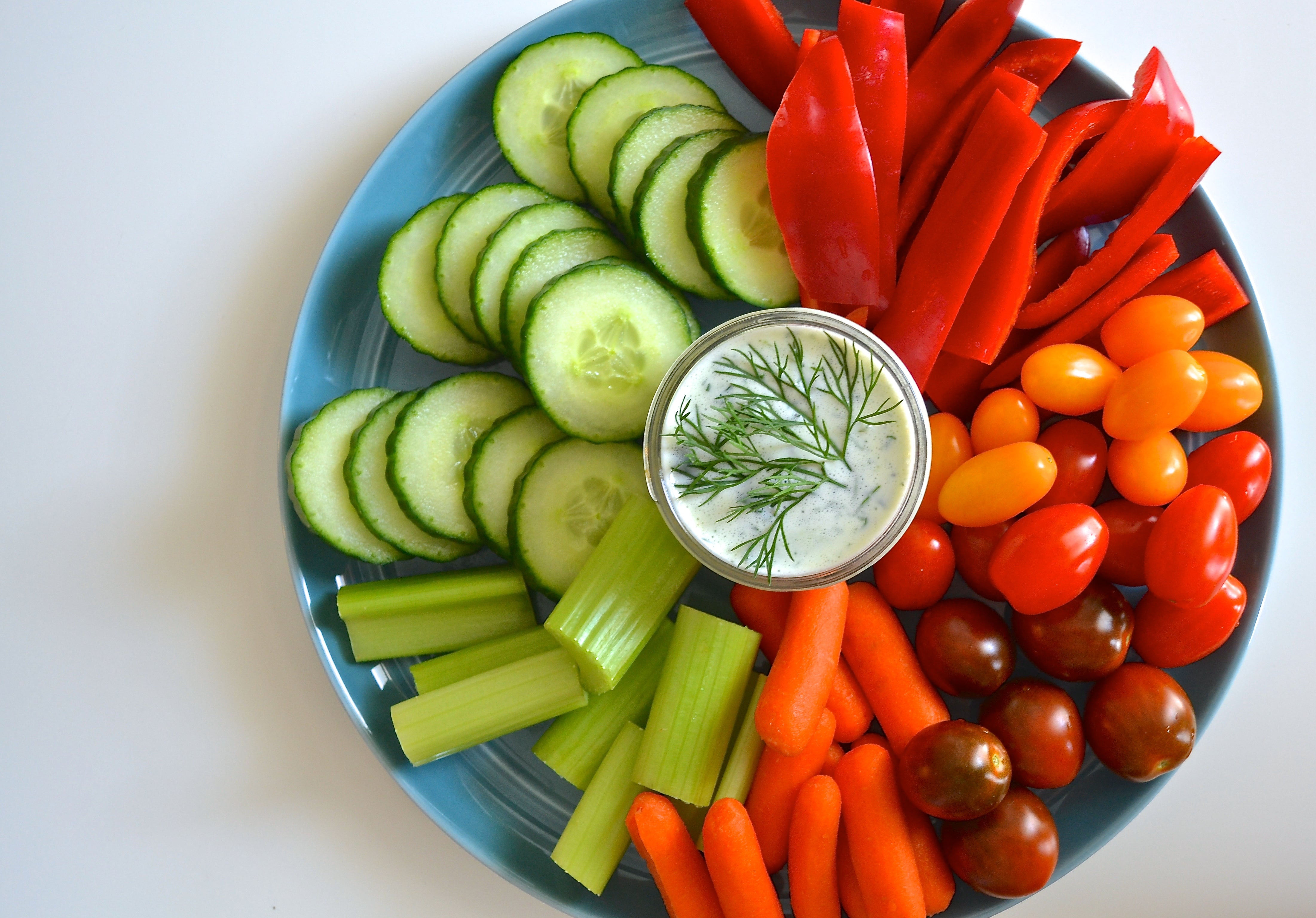 Football Sunday: Healthified