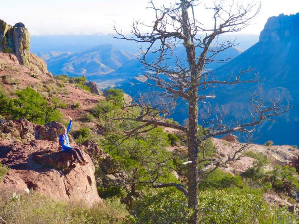 The Story Behind the Photo: Jennifer Lee