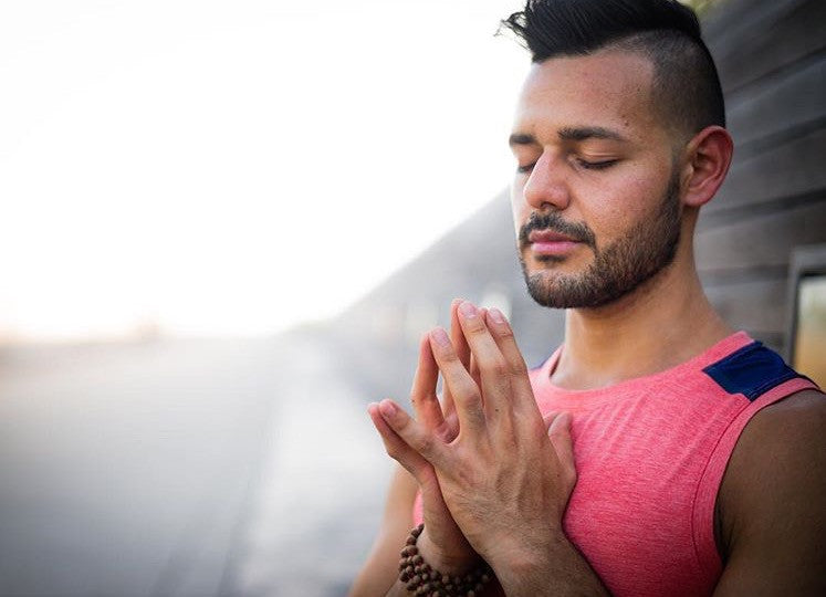 Relax + Refresh + Reset