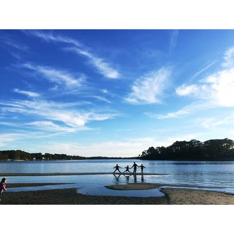 The Story Behind the Photo: Christy Smith