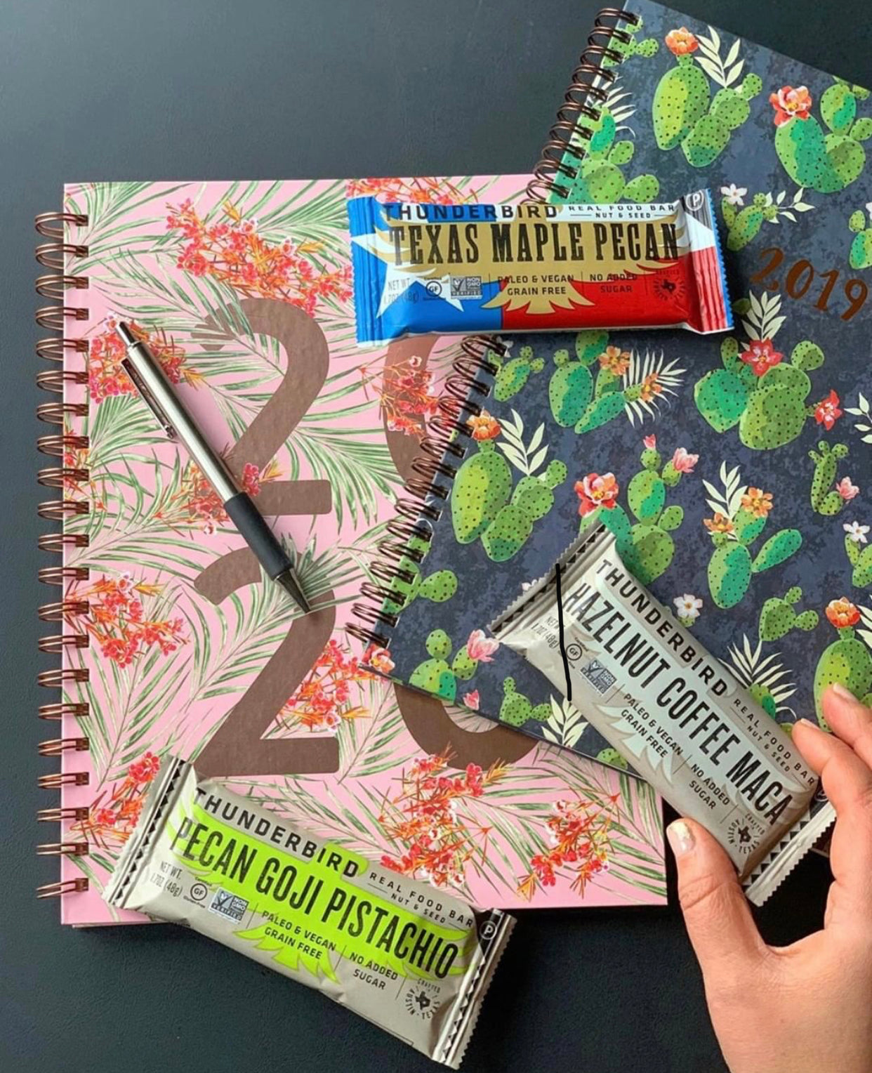 Goal & Intention Setting - Any Time of Year!