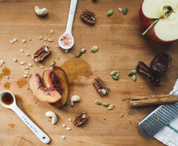 Thunderbird 2.0: Improving Real Food with More Real Food