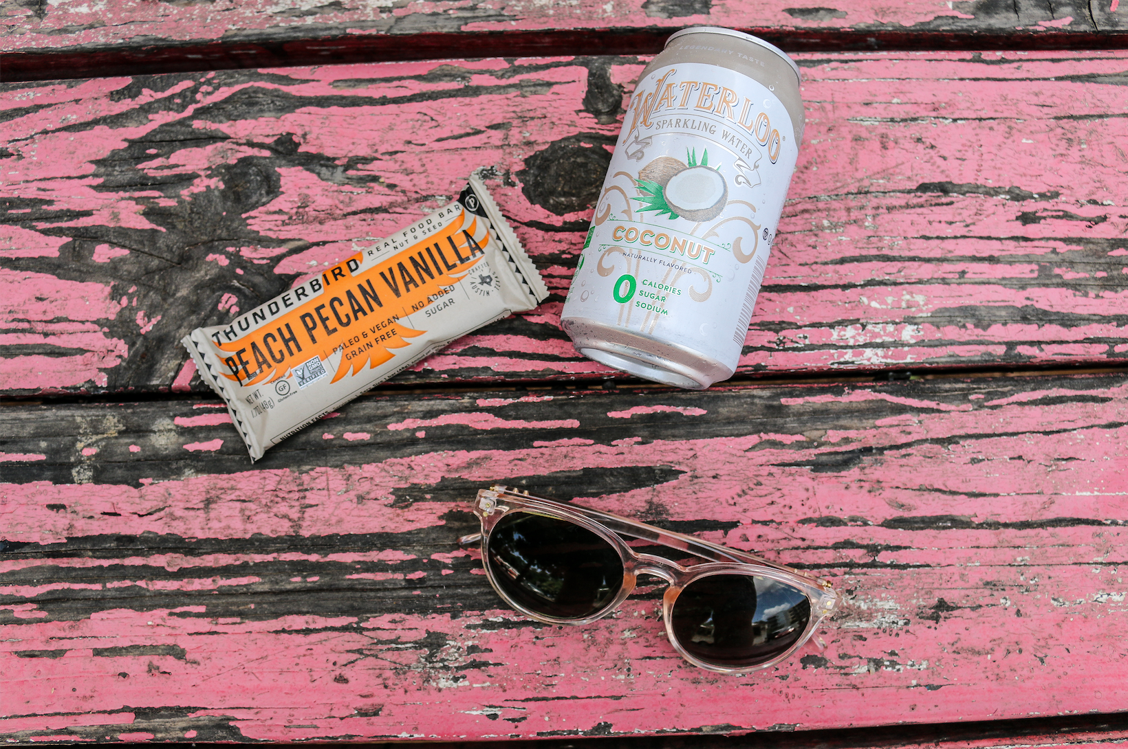 Real Ways to Beat the Summer Heat