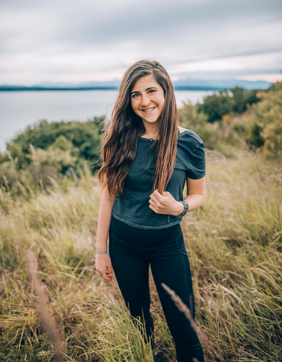 AMBASSADOR OF THE MONTH: SAM! @samgoldk