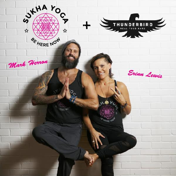 The Power of Love: It Takes Two!