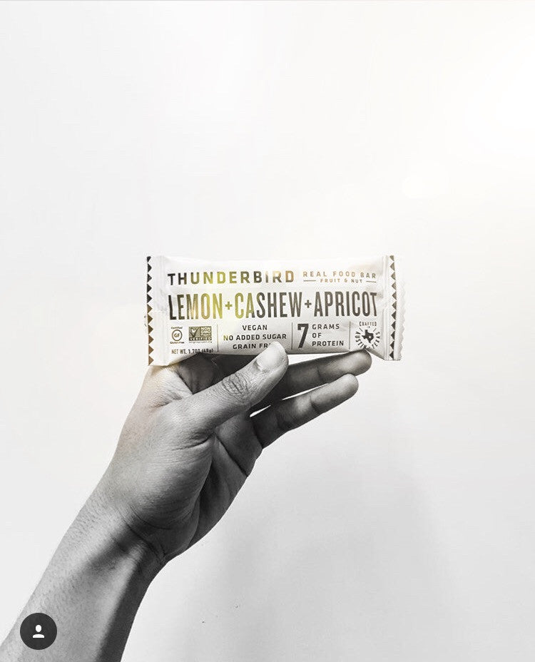 Ingredient Spotlight: Lemons