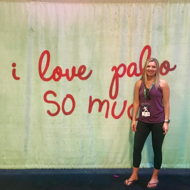 AMBASSADOR OF THE MONTH: Kristi Miller