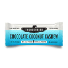 Thunderbird - Chocolate Coconut Cashew