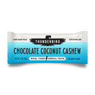 Chocolate Coconut Cashew