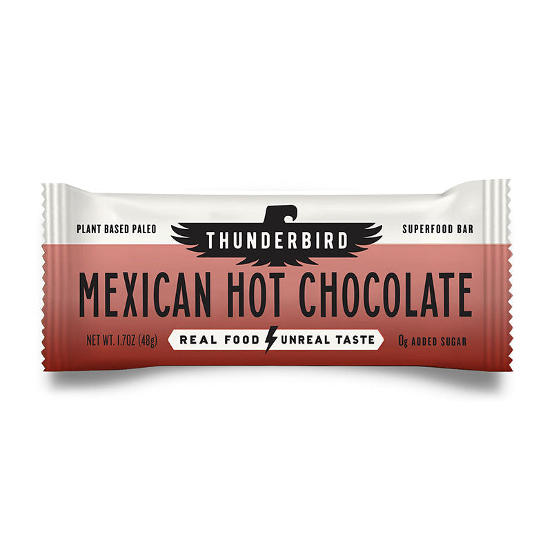 Thunderbird - Mexican Hot Chocolate