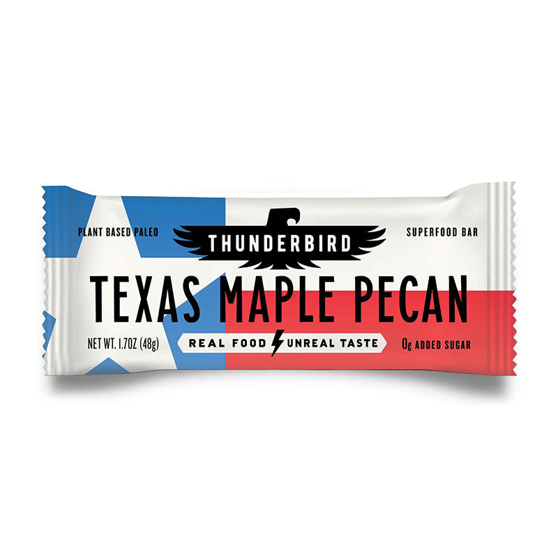 Texas Maple Pecan