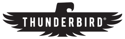 Thunderbird Real Food Bar