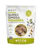 Super Omega Squares - Dried Fruit